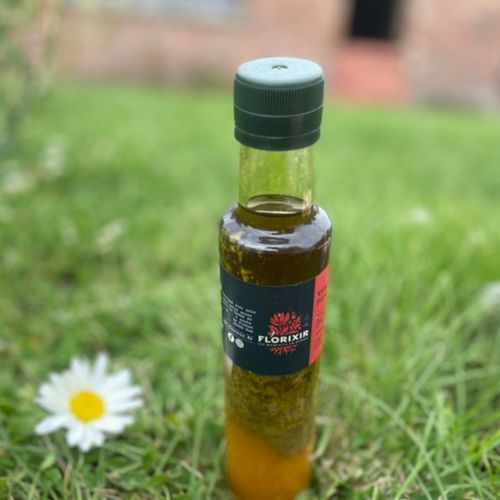 Photo de: La Vinaigrette Picarde Bio